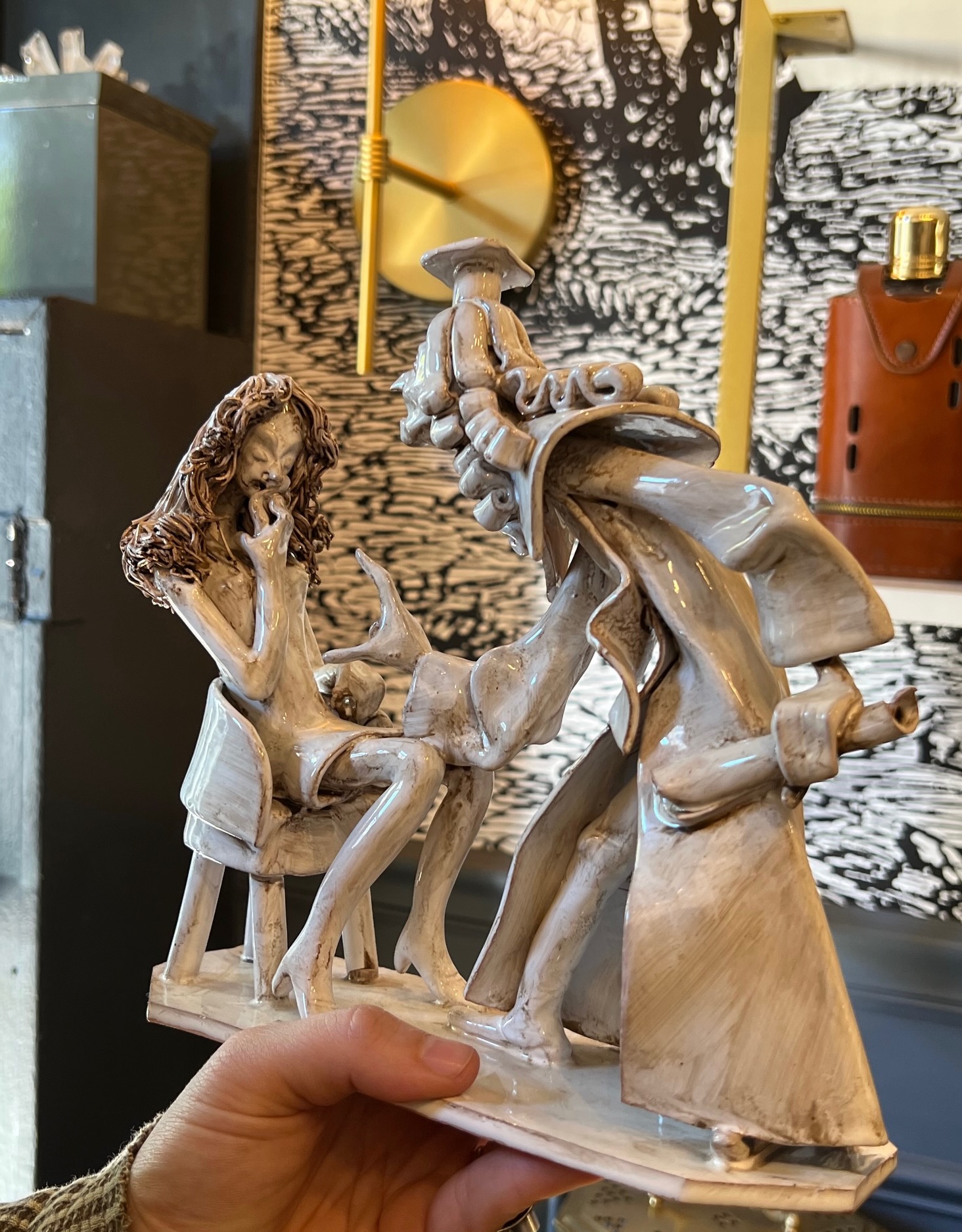 Hunter & Huntress Open in Georgetown | The Georgetown Dish